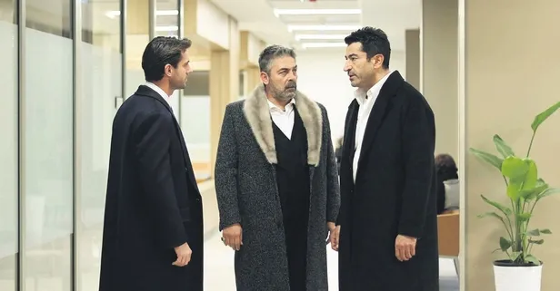 A.B.İ. reyting rekoru kırdı! İzlenmelerde zirveye yerleşti