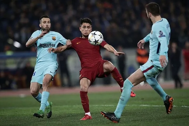 Cengiz Ünder attırdı, Roma servet kazandı-2