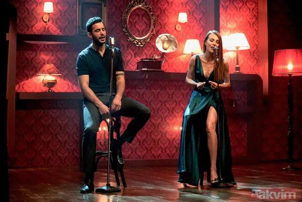 Yıldızlar geçidine döndü! Çukur'dan tek tek ayrılmışlardı! Uyanış Büyük Selçuklu'dan yıldız isim için flaş adım - 7