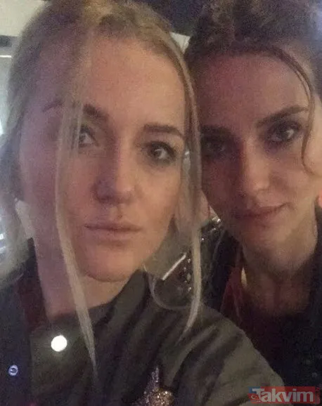 Sen Anlat Karadeniz'in Nefes'i İrem Helvacıoğlu'nun ablası şaşırttı! Kardeşlerin benzerliği çok konuşuldu - 23