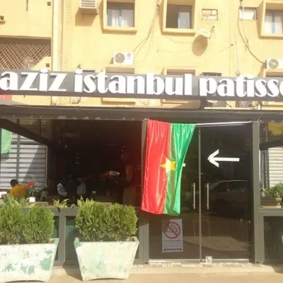 Burkina Faso'daki Türk restoranına terör saldırısı-2