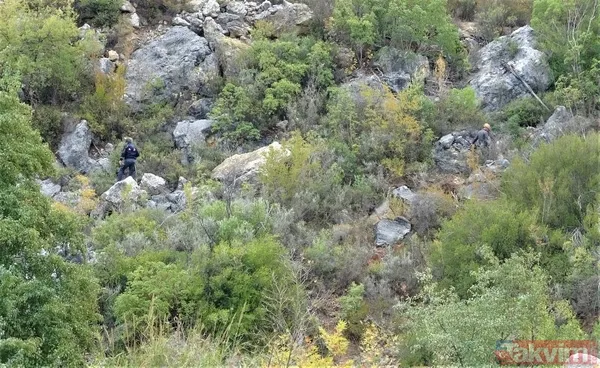 Türkiye Müslüme'ye ağlıyor! Müslüme’nin cenazesi dedesinin köyüne getirildi! Müslüme son yolculuğuna uğurlandı - 26