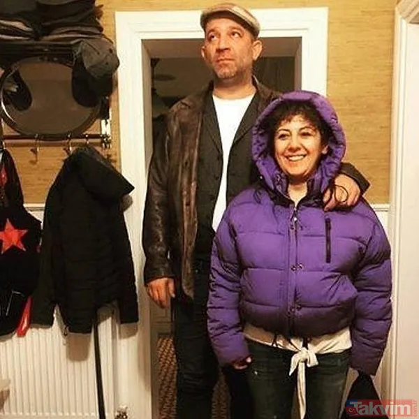 Kral Kaybederse’nin Fadi’si Merve Dizdar’ın 3 yıllık eski eşi kendisi gibi oyuncu! - 23