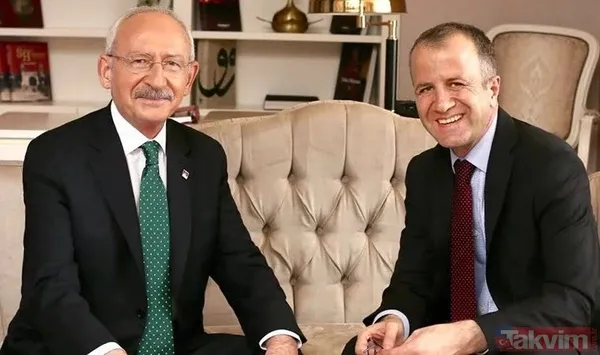 CHP'nin milletvekili listesinde yok yok! PKK sempatizanı, LGBT savunucusu, FETÖ'cü... İşte CHP'nin milletvekili listesi - 8