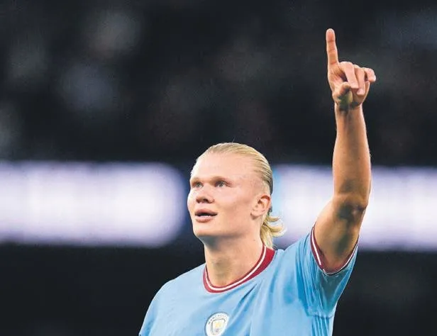 Çılgın Norveçli!