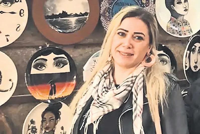 Bu kahvenin hatırı yok