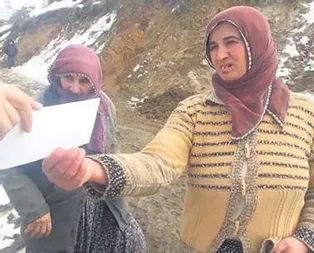 Robin Hood Elazığda ortaya çıktı!