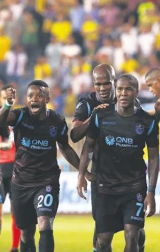 Alanyaspor maçında fire vermeyeceğiz