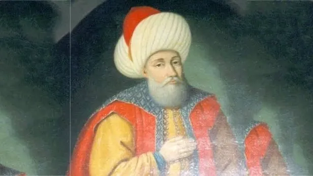 Orhan bey kimdir, ne zaman, nerede doğdu? Tarihte Orhan Gazi’nin annesi kim, hayatı nasıldı, ne zaman öldü?-4