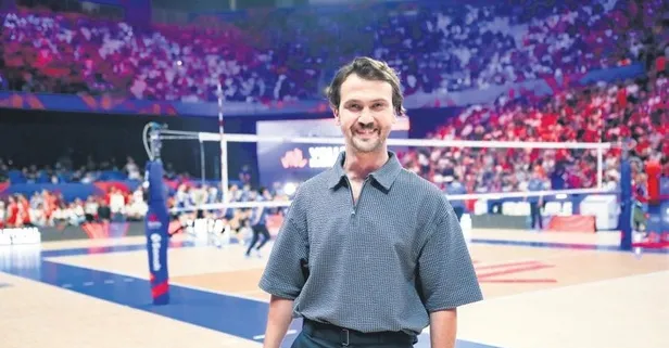 Voleybolla ’aras’ı iyi!