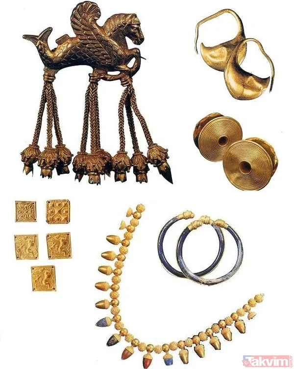 Çanakkale şehitliğinden asker kemiği kaçırmışlar: O eser çok konuşuldu | Atatürk'ün eşyaları da var! - 4