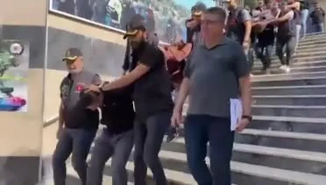 Başakşehir'de kurban eti dağıtırken başı olmayan ceset bulunmuştu! 6 kişi gözaltına alındı