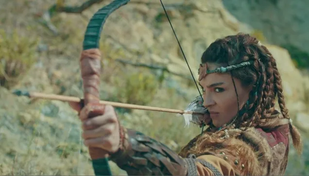 Destan yakında Atv'de! İşte ilk tanıtım fragmanı...
