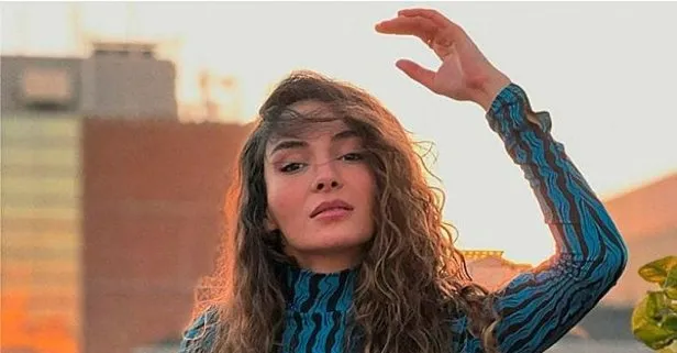 Destan’ın sevilen yıldızı Ebru Şahin güzellik uğruna eksi 103 derece soğuğa girdi! Görüntüler sosyal medyayı salladı