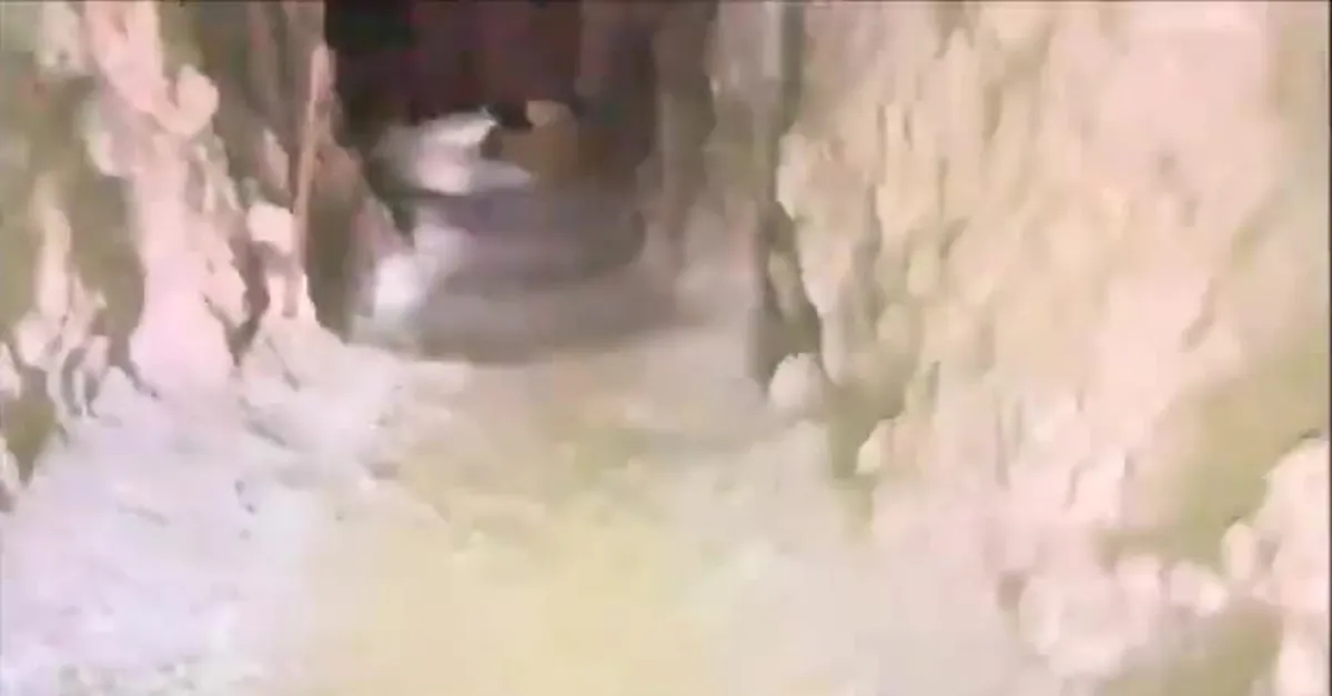 Pençe-2 Harekâtında flaş gelişme