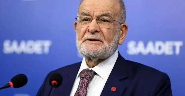 Temel Karamollaoğlu’nun acı günü | Annesi Edibe Karamollaoğlu yaşamını yitirdi