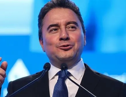 Babacan’ın kayınbiraderinin şirketinde neler dönüyor?