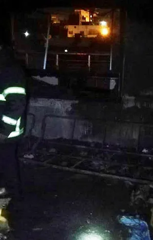 Son dakika: Mardin'de yangın faciası! 3'ü çocuk 4 kişi öldü