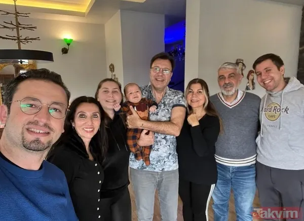 Müge Anlı'daki doktor Şevki Sözen'in torun tombalak 'mutlu aile buluşması' pozu ortalığı salladı: "Oğlu kendisinin, gelini de eşinin kopyası" - 6