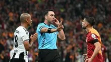 Beşiktaştan Arda Kardeşler açıklaması! Düdüğünü asacaksın