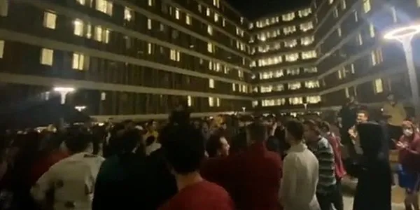 Bakan Kasapoğlu'ndan İmamoğlu'na salvo: Mizansene gerek yoktu-2