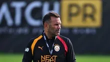 Galatasaraya Premier Ligden çifte yıldız! Sağ bek ve hücum hamlesi