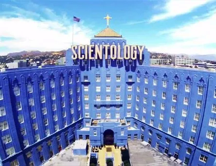 1 milyon yıllık "bağlılık anlaşması!" ile kontrol ettiler: Ünlü yazar Michelle LeClair'den de 5 milyon dolar aldılar-12