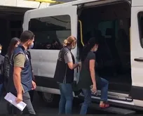 Ayn El Arap Kobani soruşturmasında son dakika gelişmesi! Şüpheliler Ankara’ya götürülüyor