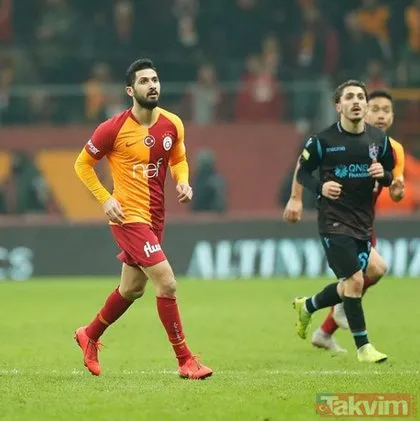 Galatasaraylı Emre Akbaba’nın sakatlanma anı çok konuşulmuştu! Meğer...