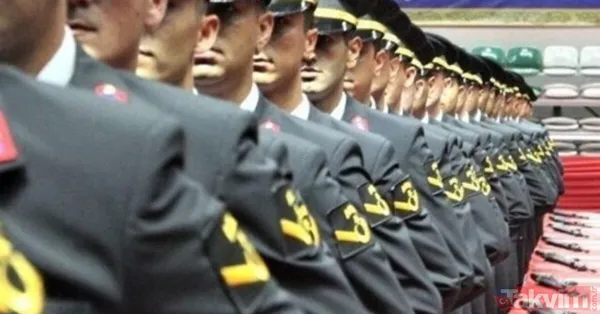 JANDARMA'YA 246 YENİ SUBAY! Kimler başvurabilir? (Sözleşmeli/muvazzaf subay alımı şartları) - 3
