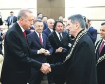 Güçlü liderle Türkiye Yüzyılı vurgusu! Başkan Erdoğan Vizyon Belgesi’ni açıklayacak