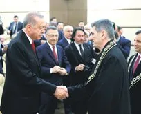 “Güçlü liderle Türkiye Yüzyılı” vurgusu! Başkan Erdoğan Vizyon Belgesi’ni açıklayacak