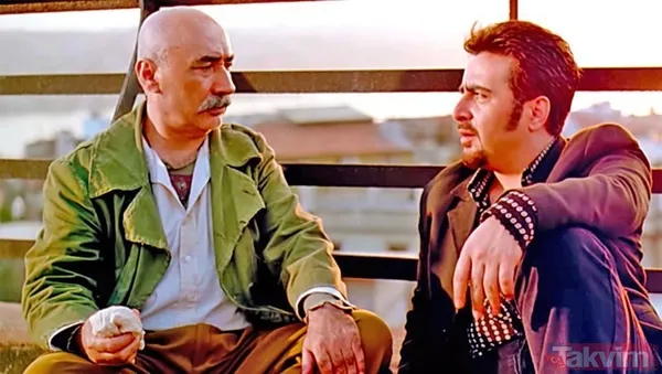 Yeşilçam efsanesi Yedi Bela Hüsnü bakın nerede çekildi inanması çok zor! Kemal Sunal klasiği Yedi Bela Hüsnü meğer... - 9