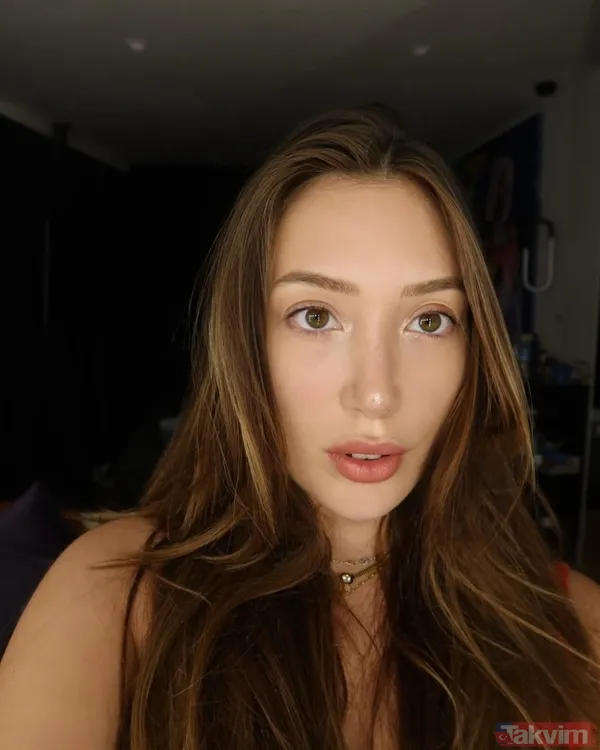 Survivor Yiğit Poyraz ile Yasmin Erbil bakın nasıl tanışmış! “Telefon şifremi unuttum” - 6