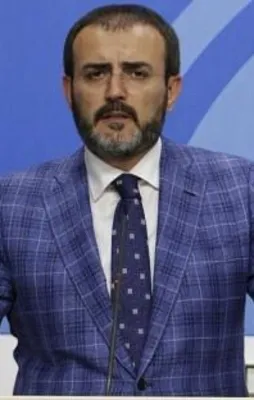 AK Parti'den Fransa'ya sert tepki