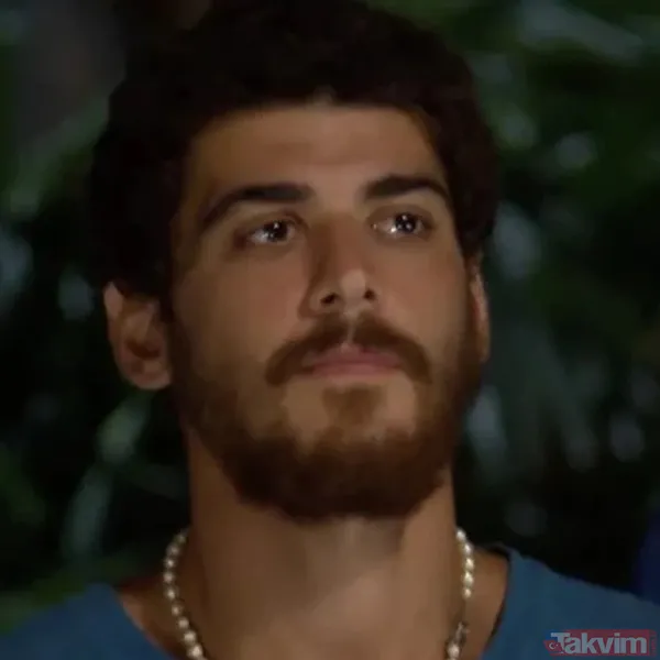 Mehmet Ali Erbil hırsızlık yapan müstakbel damadı Yiğit Poyraz hakkında konuştu! Survivor Yiğit için bakın neler söyledi - 10