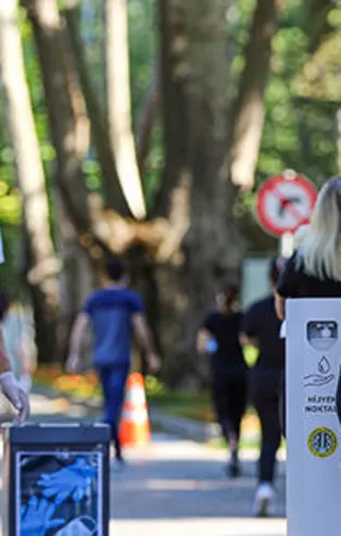 Son dakika: YKS'nin son oturumu YDT sona erdi