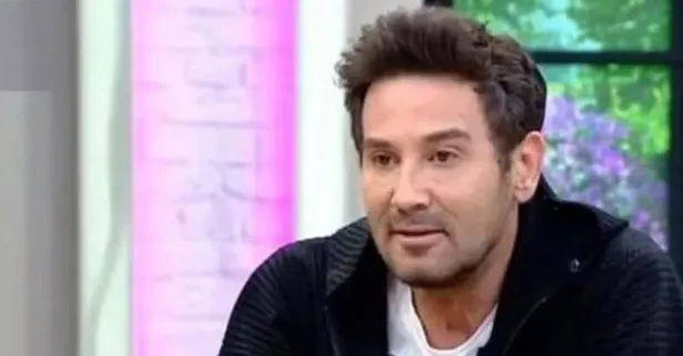 Metin Arolat'ın annesi hayatını kaybetti: Annesizliği öğrenebilmem...-1