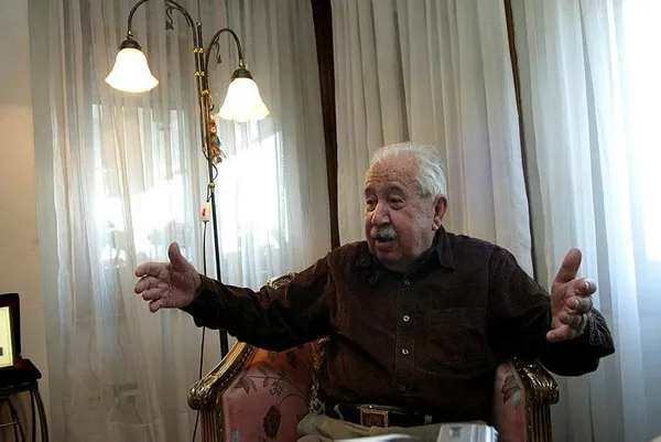 Prof. Dr. Semavi Eyice hayatını kaybetti-1