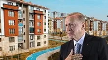 Başkan Erdoğandan Yüzyılın Konut Projesi müjdesi: 81 ilde 500 bin sosyal konut geliyor! Kimlere avantaj sağlanacak?