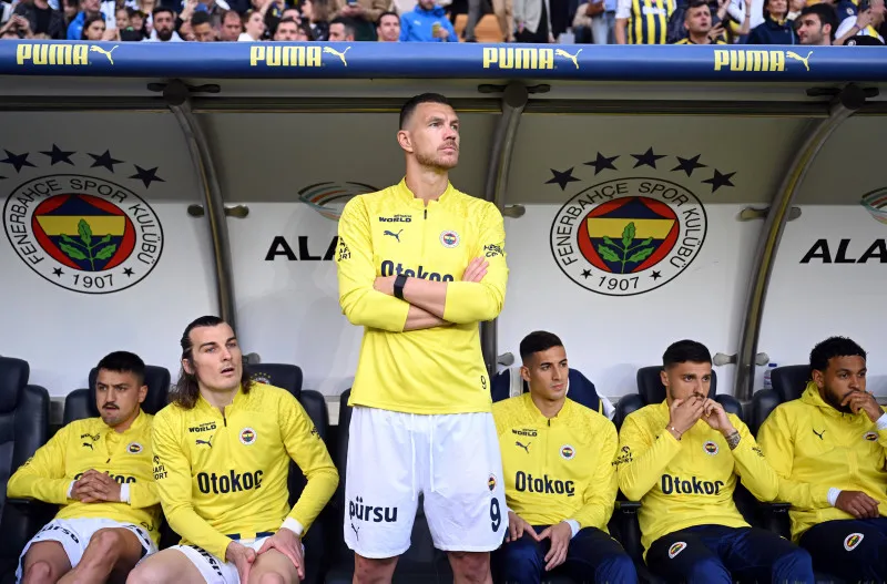 FENERBAHÇE HABERLERİ | İsmail Kartal tercihini yaptı! Konya maçında forma onun - 5