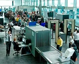 Laptop alarmı