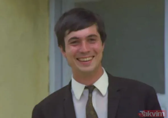 Yeşilçam efsanesi Hababam Sınıfı’nın Çalışkan Ahmet’iydi! Ahmet Sezerel’in son haline bakın! Gören tanıyamadı yıllar ona da acımamış... - 22