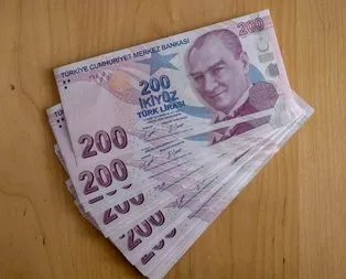 Emekliye yeni maaş