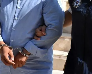 Son dakika: Turuncu kategoride bulunan El-Kaide üyesi İstanbulda yakalandı