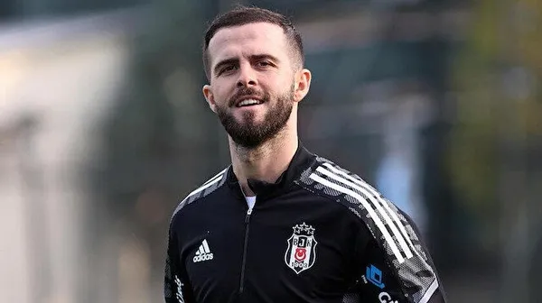 İspanyol basınından Boşnak yıldızla ilgili flaş bir iddia geldi: Pjanic Barcelona'ya dönebilir-2