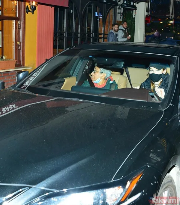 Demet Özdemir 2.5 milyona kıydı yeni oyuncağıyla havasını da attı! İşte Demet Özdemir'in parmak ısırtan yeni arabası - 37