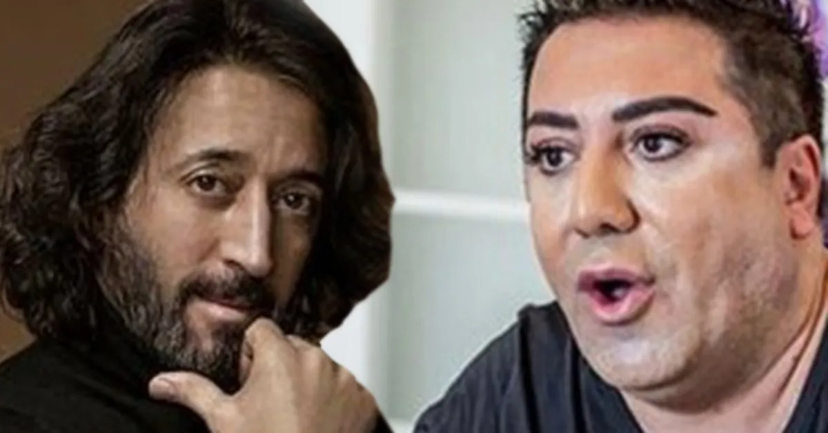 Murat Ovuc Ten Akilalmaz Aciklama Oglunun Dehset Sactigi Anlari Elestiren Fettah Can A Kufur Etti Tepkiler Art Arda Geldi Takvim Murat Ovuc Ten Akilalmaz Aciklama Oglunun Dehset Sactigi Anlari Elestiren Fettah Can A Kufur Etti Tepkiler Art Arda Geldi Takvim