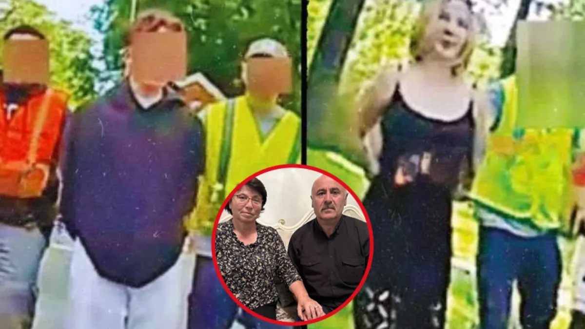 Eylem Tok ve Timur Cihantimur ne zaman iade edilecek?