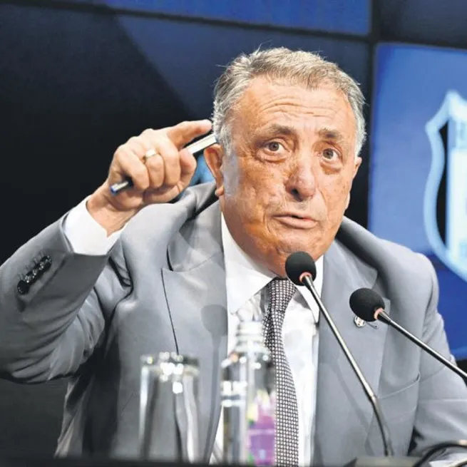 Beşiktaş’ta karar haftası!
